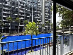 La Fiesta (D19), Condominium #616025371